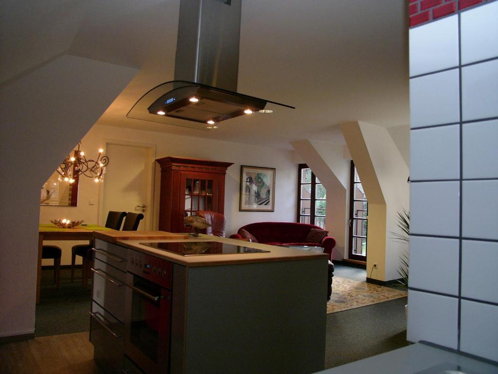 Ferienwohnung Am Dom Xanten Exterior photo