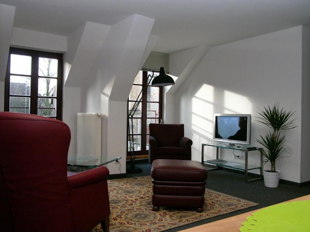 Ferienwohnung Am Dom Xanten Room photo