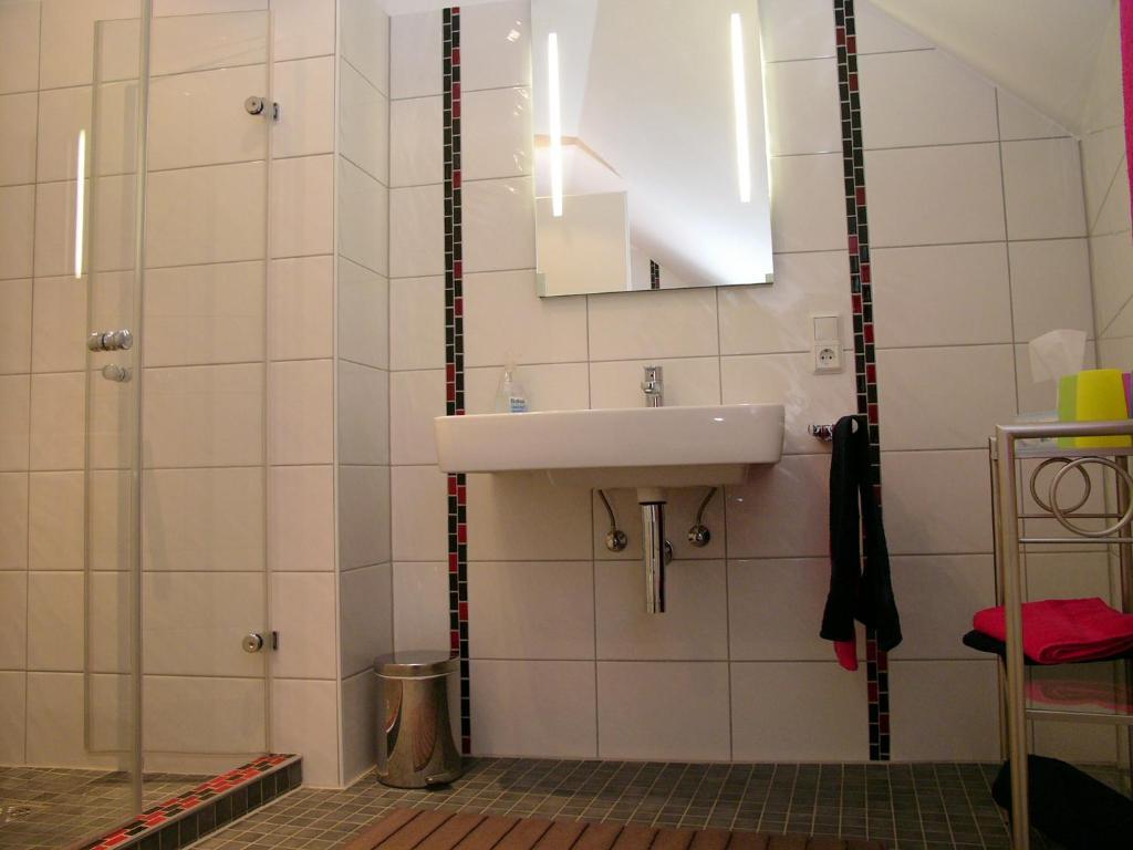Ferienwohnung Am Dom Xanten Room photo